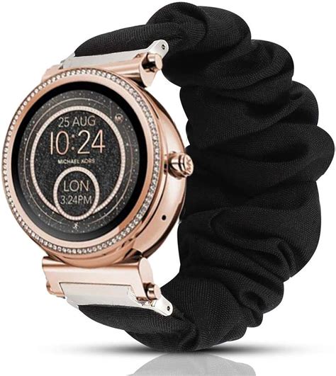 michael kors sophie watch bands|Amazon.com: Mk Sofie Watch Band.